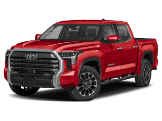 Toyota Tundra Rental at DARCARS Toyota of Frederick in #CITY MD
