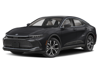 Toyota Crown Rental at DARCARS Toyota of Frederick in #CITY MD