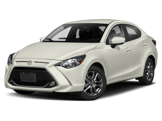 Toyota Yaris Rental at DARCARS Toyota of Frederick in #CITY MD