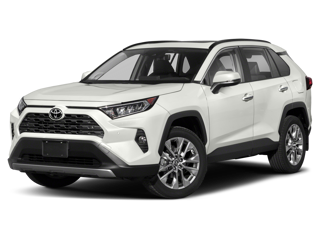 Toyota RAV-4 Rental at DARCARS Toyota of Frederick in #CITY MD