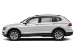 2020 Volkswagen Tiguan 2.0T SE R-Line Black 4Motion