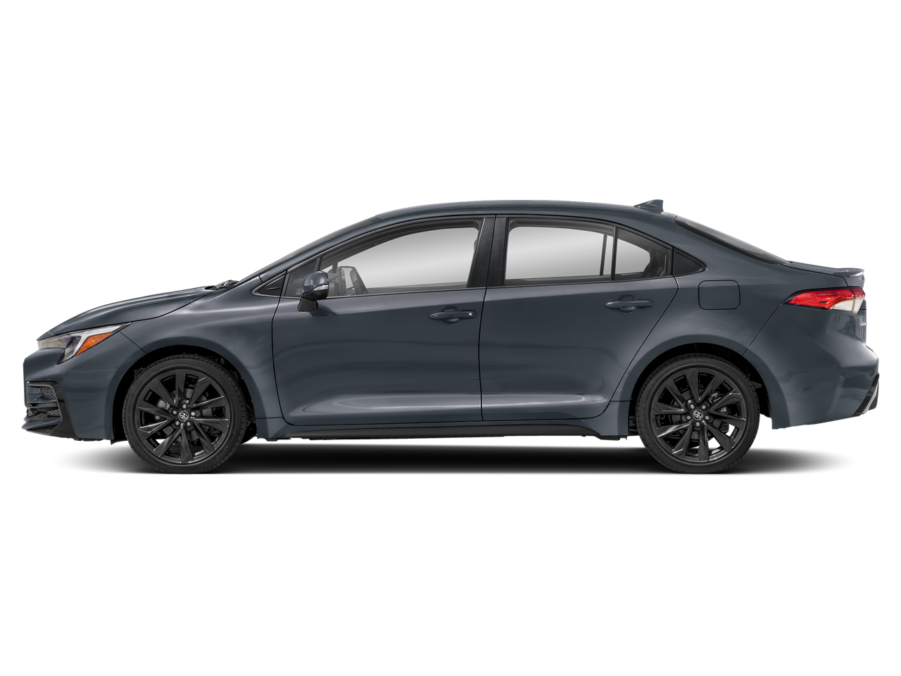 2027 Toyota Corolla Hybrid Hybrid SE