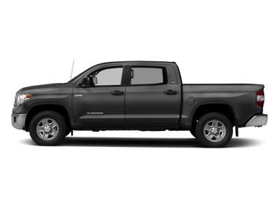 2017 Toyota Tundra SR5 CrewMax
