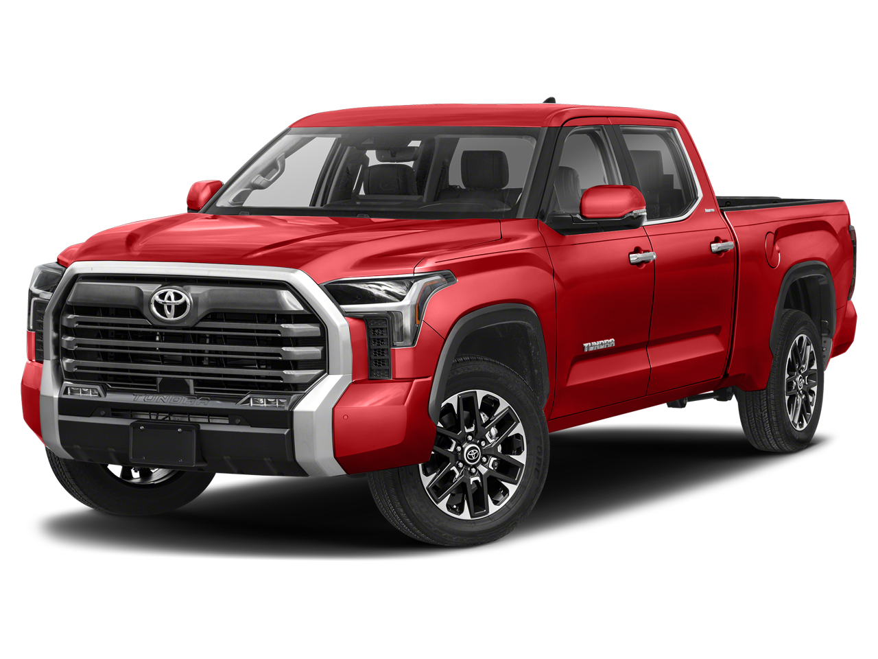 2022 Toyota Tundra Limited Premium Pkg