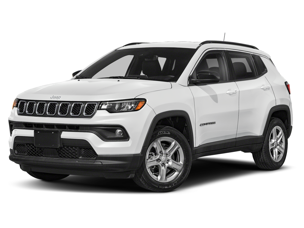 2023 Jeep Compass Altitude