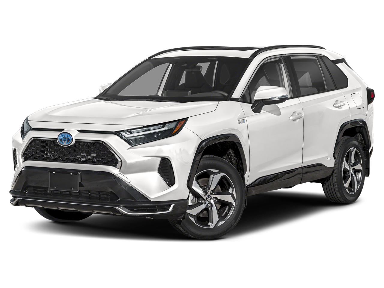 Toyota For Sale Frederick, MD All New Inventory DARCARS Toyota of