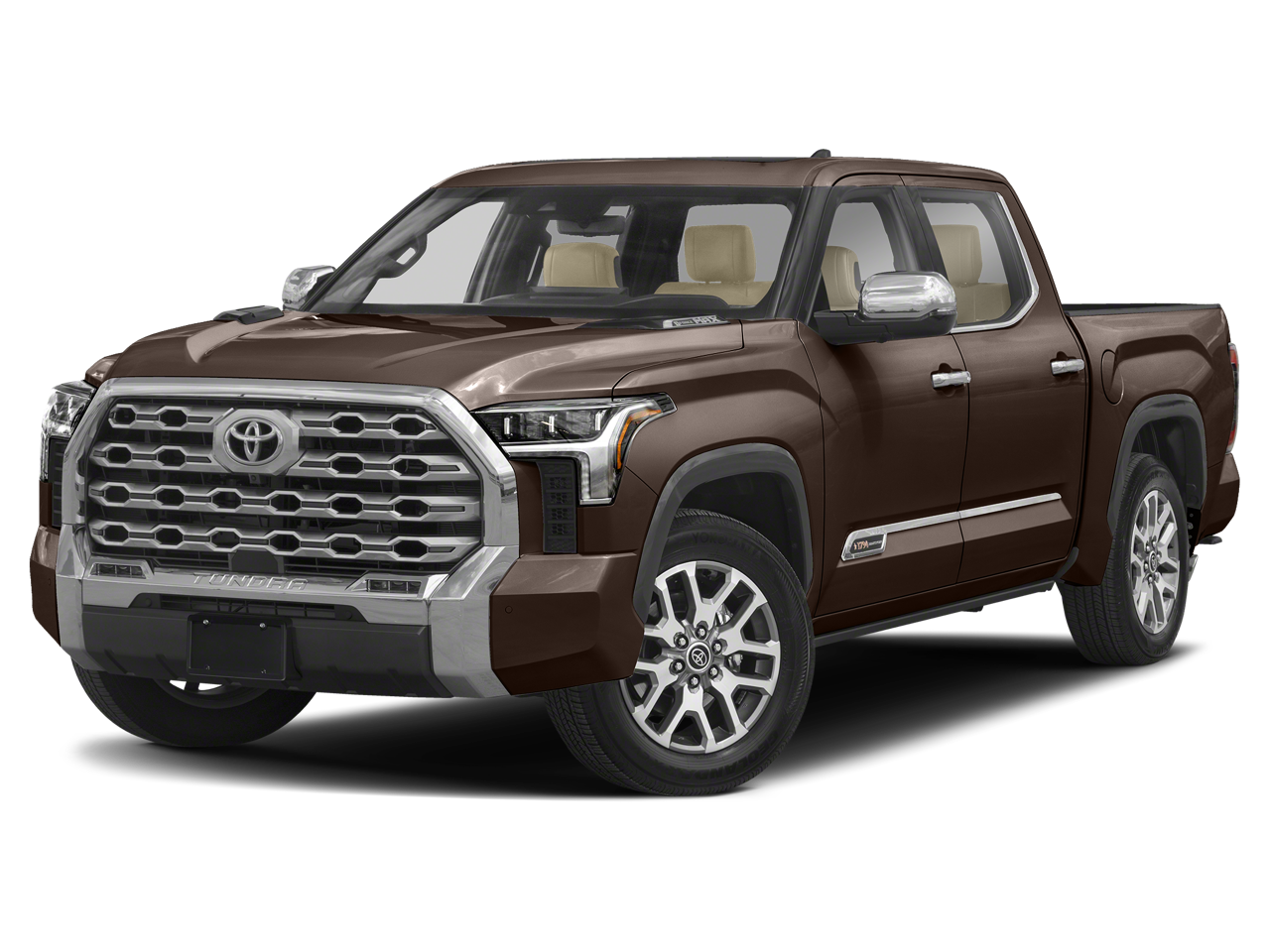 2023 Toyota Tundra 1794 Edition for sale in Frederick, MD