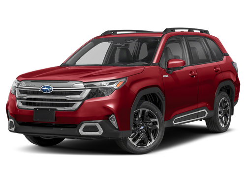2025 Subaru Forester Hybrid Limited