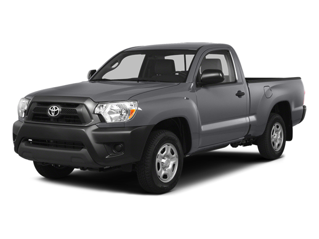 2014 Toyota Tacoma Base for sale in Frederick, MD