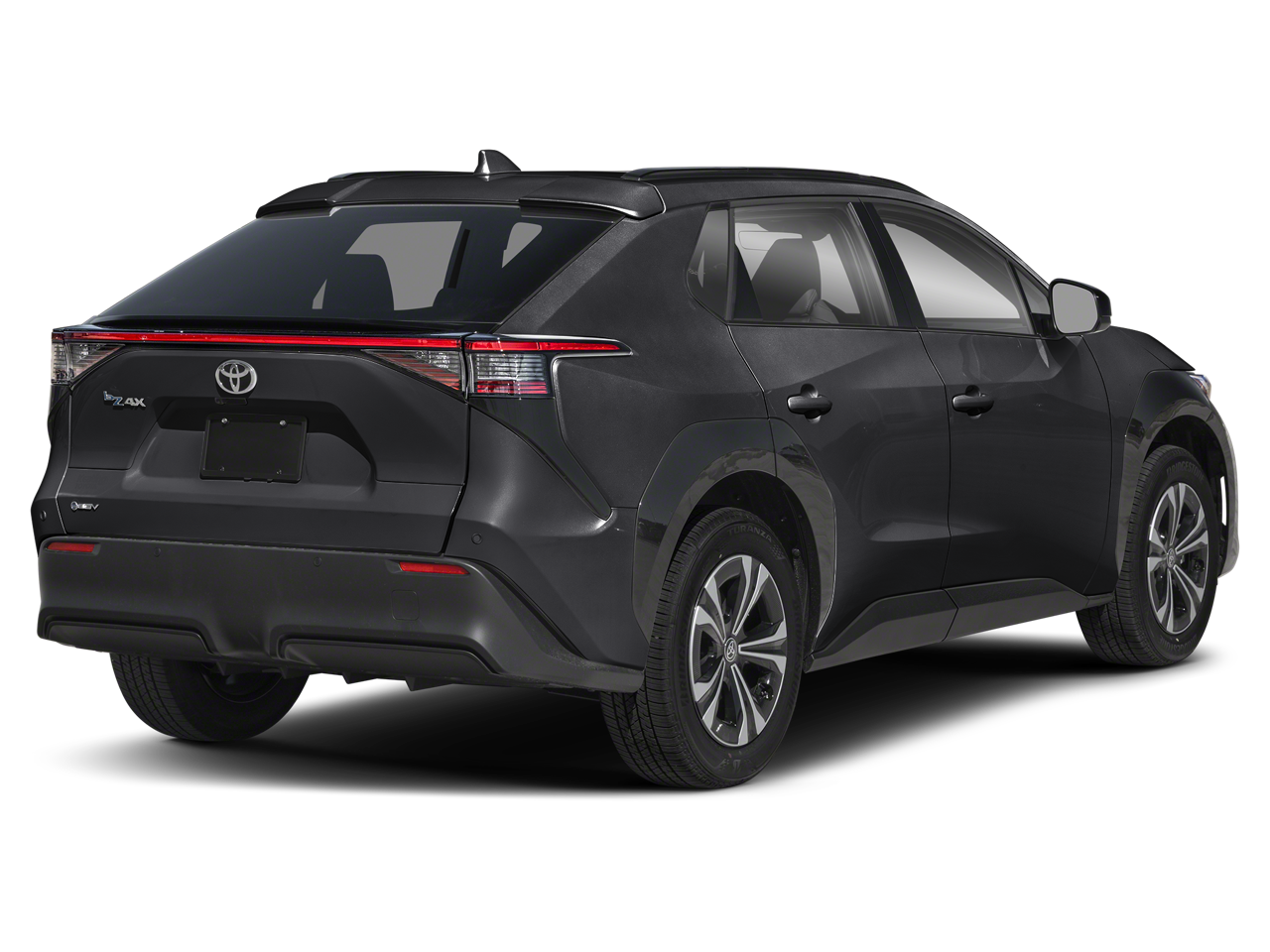 Used 2024 Toyota bZ4X XLE with VIN JTMAAAAA2RA043566 for sale in Frederick, MD