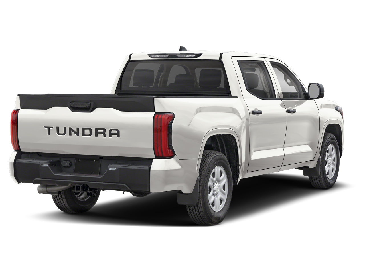 2024 Toyota Tundra SR