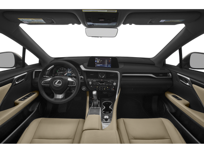 2020 Lexus RX 350 350