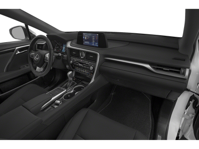 2020 Lexus RX 350 350