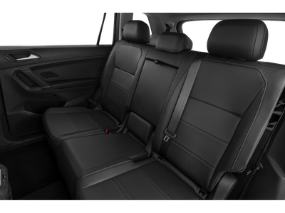 2020 Volkswagen Tiguan 2.0T SE R-Line Black 4Motion