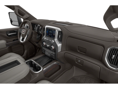 2022 GMC Sierra 3500HD SLE