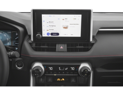 2024 Toyota RAV4 Prime SE