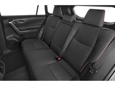 2024 Toyota RAV4 Prime SE