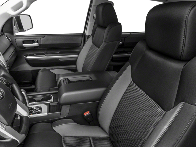 2017 Toyota Tundra SR5 CrewMax