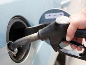 Better Gas Mileage Frederick MD