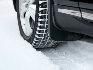Winter Tires in Frederick MD