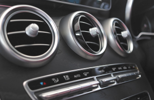 Car AC Vents in Frederick, MD