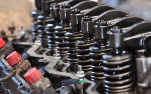 Car Engine in Frederick, MD