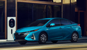 2022 Toyota Prius Prime Frederick, MD