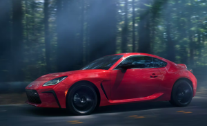 2023 Toyota GR86 in Frederick, MD