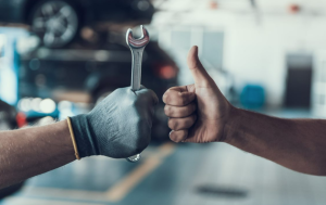 Toyota Auto Repair in Frederick, MD