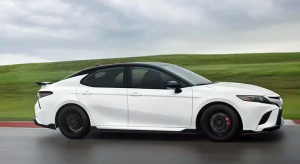 2023 Toyota Camry in Frederick, MD