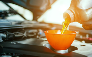 Oil Change Frederick, MD