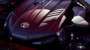 Toyota Service Frederick, MD