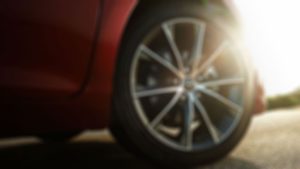 Toyota Tire Frederick, MD