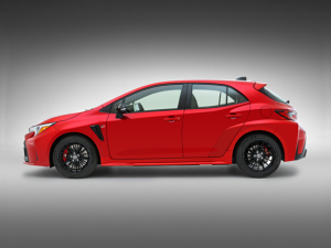 2023 Toyota GR Corolla Frederick, MD