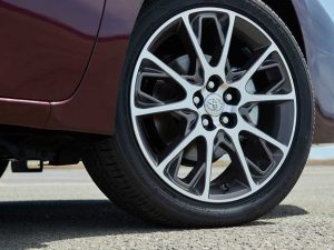 Toyota Wheel and Tire Frederick, MD