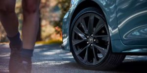 Affordable New Toyota Cars Frederick, MD