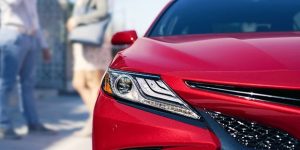 Used Toyota Frederick, MD