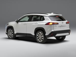2024 Toyota Corolla Cross Frederick, MD
