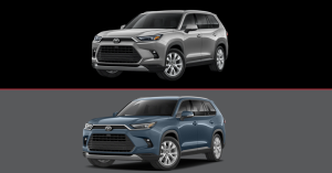 Grand Highlander and Grand Highlander Hybrid in Frederick, MD