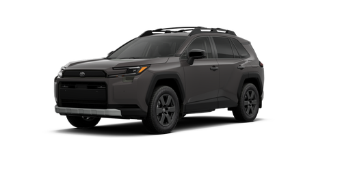 2026 Toyota RAV4 Woodland