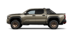 2026 Toyota Tacoma i-FORCE MAX Trailhunter