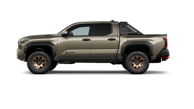 2026 Toyota Tacoma i-FORCE MAX Trailhunter