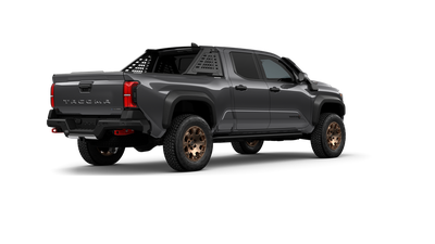 2026 Toyota Tacoma i-FORCE MAX Trailhunter