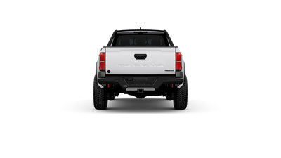 2026 Toyota Tacoma i-FORCE MAX Trailhunter