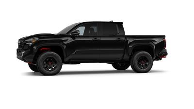 2026 Toyota Tacoma i-FORCE MAX TRD Pro