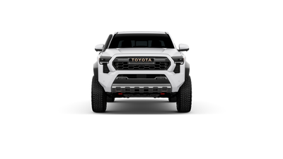 2026 Toyota Tacoma i-FORCE MAX Trailhunter