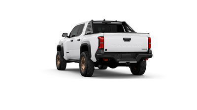 2026 Toyota Tacoma i-FORCE MAX Trailhunter