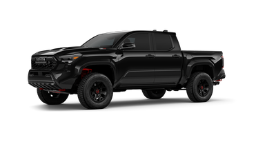 2026 Toyota Tacoma i-FORCE MAX TRD Pro
