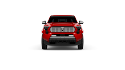 2026 Toyota Tacoma i-FORCE MAX Limited i-FORCE MAX
