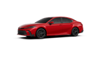 2027 Toyota Camry SE